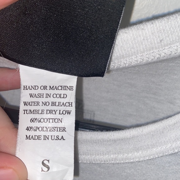 Harley-Davidson Museum Milwaukee, Wisconsin short sleeve T-shirt motorcycle - Picture 6 of 6